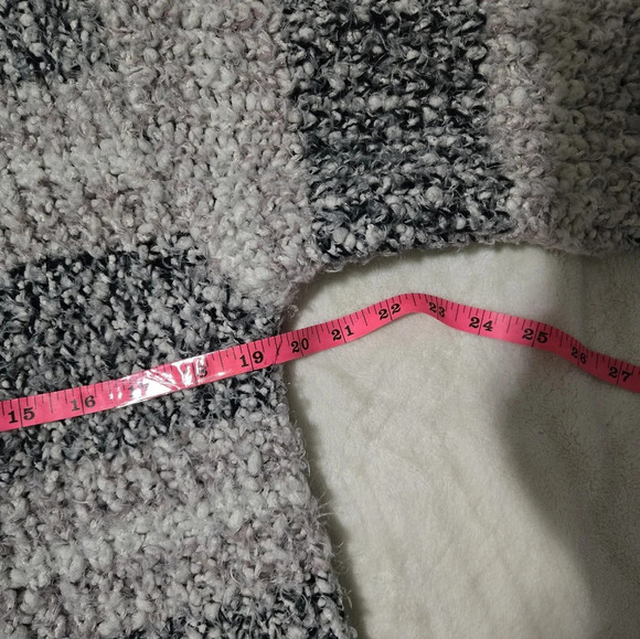 Maurices Knitted Cardigan Sweater Women's Size Small Soft Fall Winter Boho - Picture 11 of 11